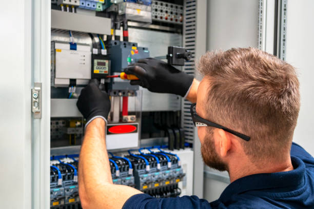 Best Emergency Electrician Near Me  in Rapid Valley, SD