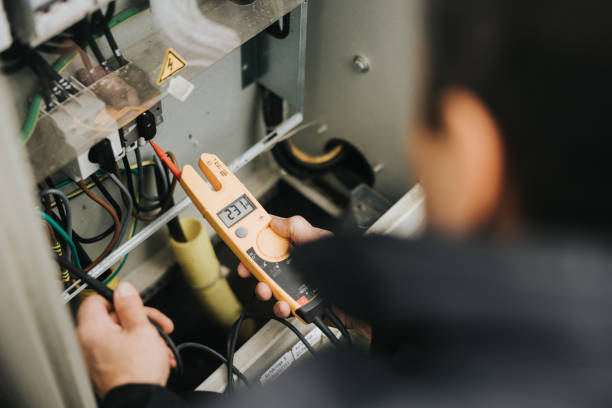 Best Generator Installation Services  in Rapid Valley, SD
