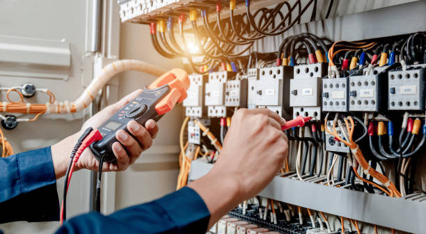 Best Circuit Breaker Repair  in Rapid Valley, SD