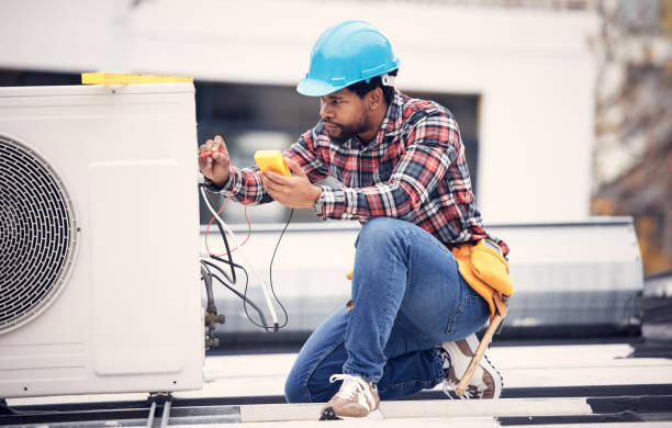 Best Industrial Electrical Services  in Rapid Valley, SD
