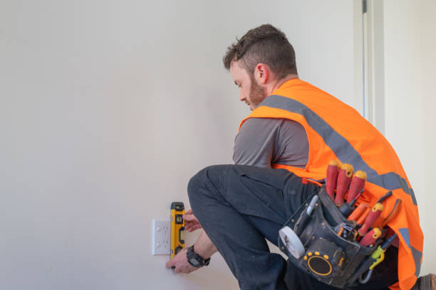 Best Electrician Near Me  in Rapid Valley, SD