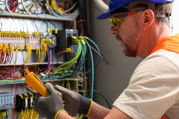 Electrical Rewiring Services in SD