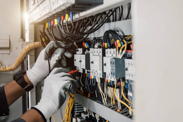 Best Electrical Troubleshooting Services  in Rapid Valley, SD